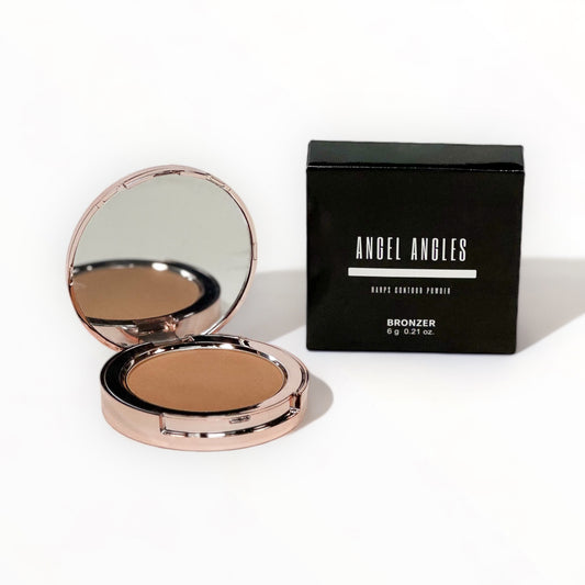 Angel Angles Contour Bronzer