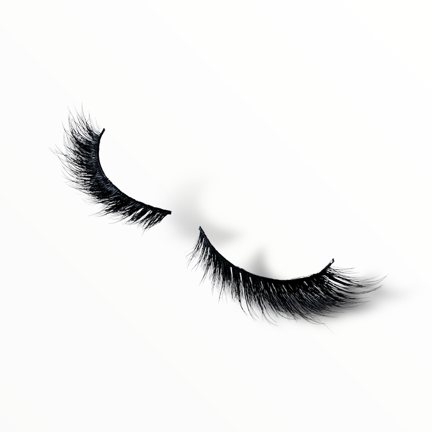 Lush & Lust Luxurious Lashes