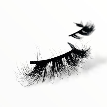 Lush & Lust Luxurious Lashes