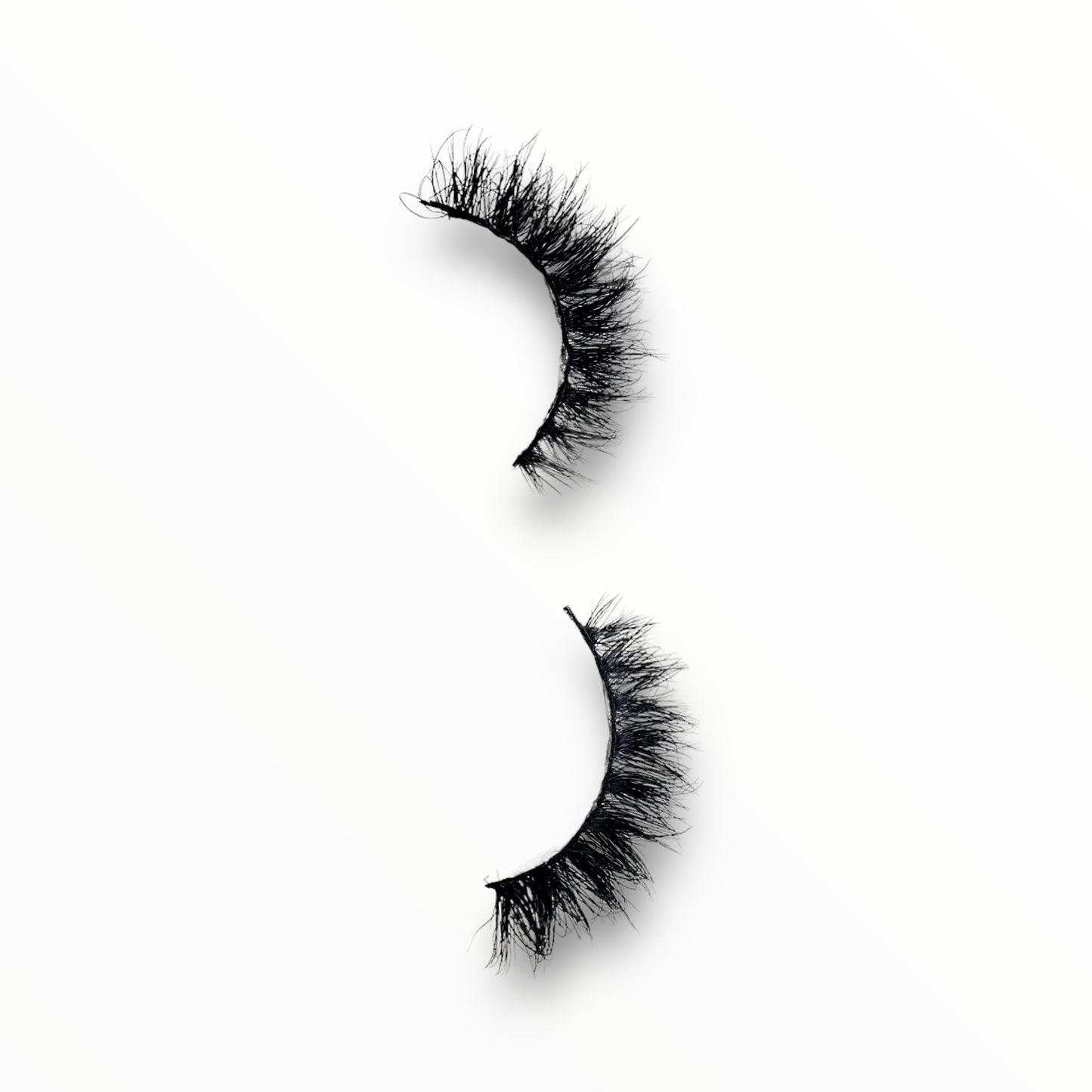 Lush & Lust Luxurious Lashes