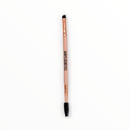 Angled Precision Brow Brush