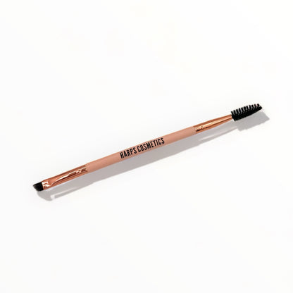 Angled Precision Brow Brush