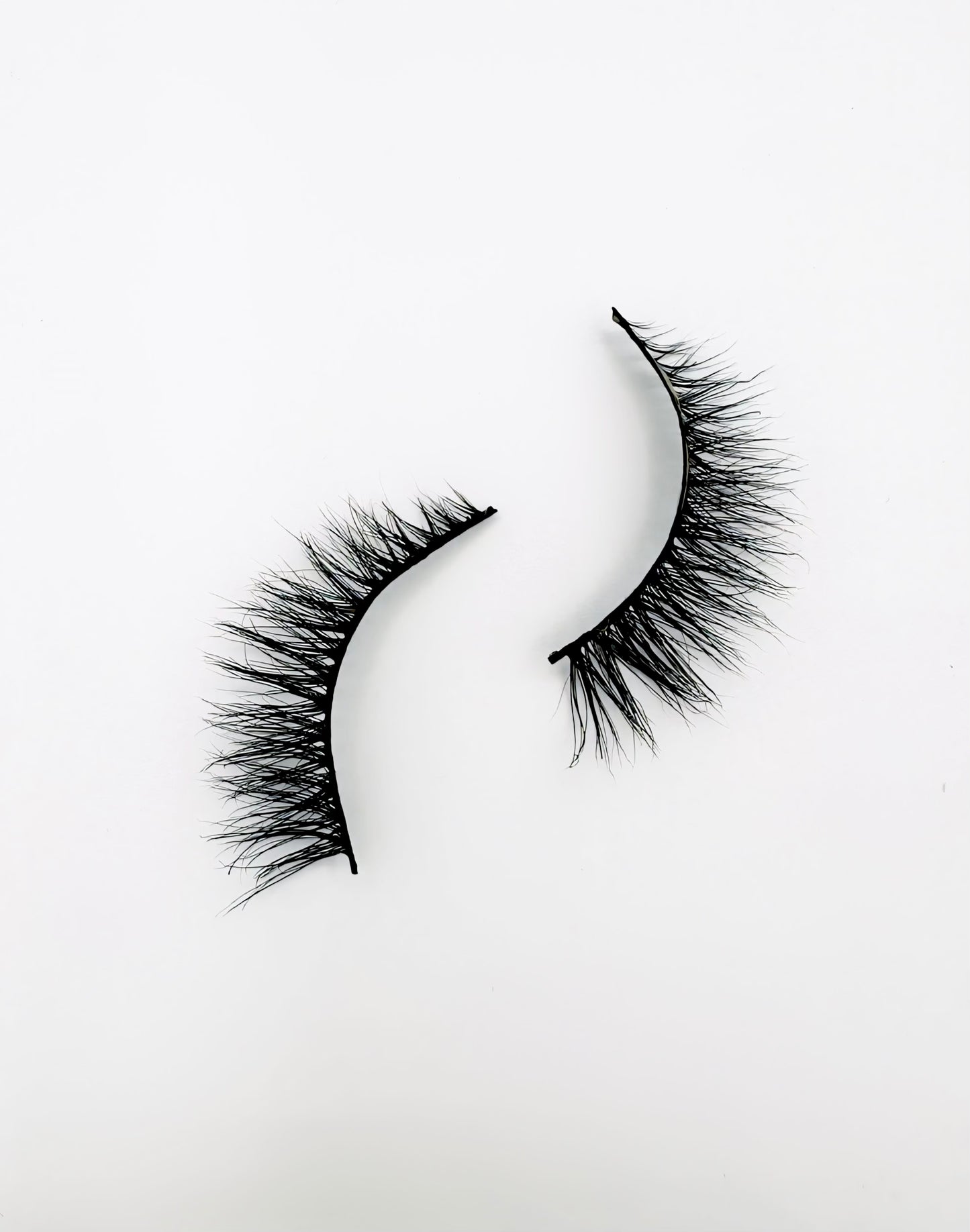 Lush & Lust Luxurious Lashes